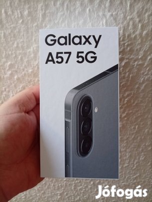 Samsung Galaxy A57 5G/256g Eladó!