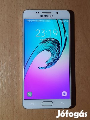 Samsung Galaxy A5 2016