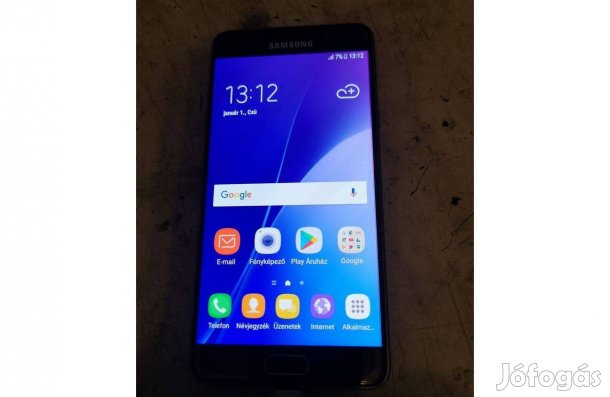 Samsung Galaxy A5-2016 (SM-A510F) Független okodtelefon