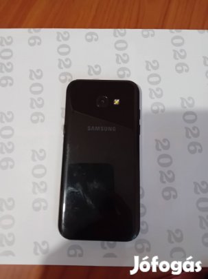 Samsung Galaxy A5 2017 (használt)
