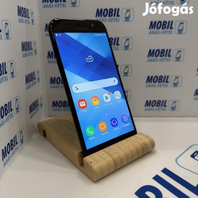 Samsung Galaxy A5 (2017) Kártyafüggetlen 32 GB, 12 hó garancia