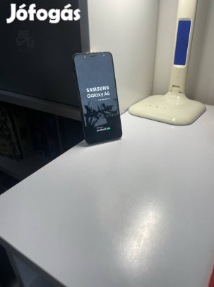 Samsung Galaxy A6 32Gb Rose Gold