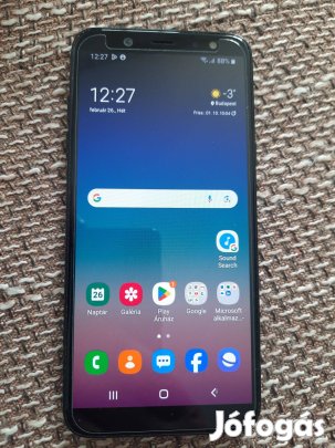 Samsung Galaxy A6
