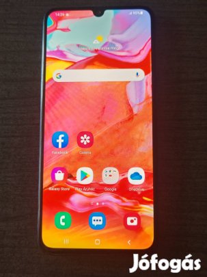 Samsung Galaxy A70 6/128GB