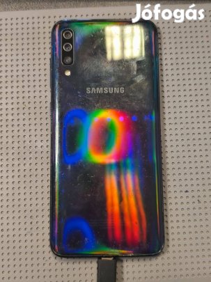 Samsung Galaxy A70 eladó!