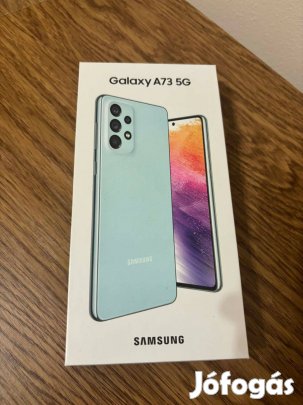 Samsung Galaxy A73 5G