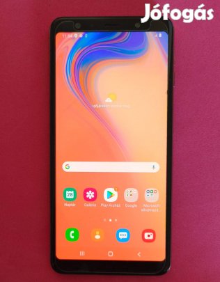 Samsung Galaxy A7 (2018)