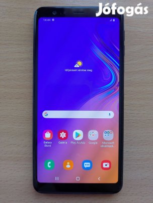 Samsung Galaxy A7 okostelefon