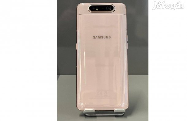 Samsung Galaxy A80 8/128GB Garanciával!