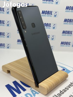 Samsung Galaxy A9 (A9000) Kártyafüggetlen 128 GB, 12 hó garancia