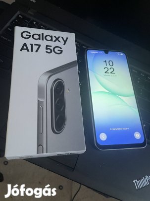 Samsung Galaxy A 17 5g