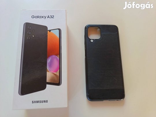Samsung Galaxy A 32 tok
