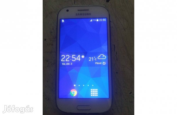 Samsung Galaxy Ace4 - Vodás okostelefon