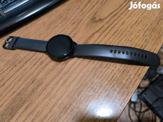 Samsung Galaxy Active2 Watch + töltő Hibás