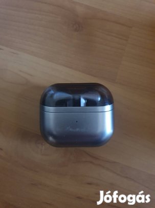 Samsung Galaxy Buds3 Pro (szürke). Garanciás.