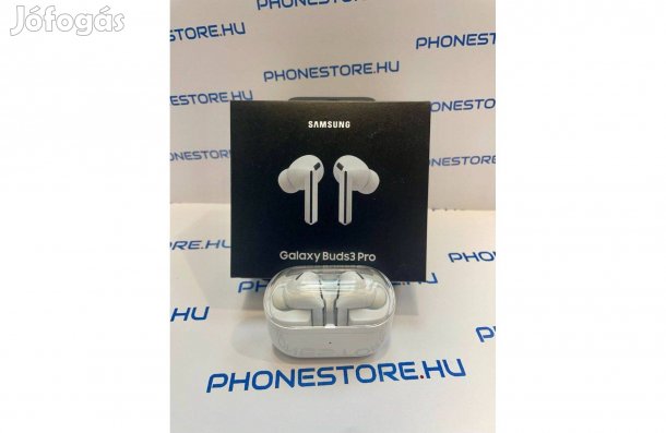 Samsung Galaxy Buds3 Pro fülhallgató 16*