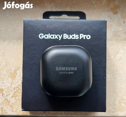 Samsung Galaxy Buds 2 Pro eladó