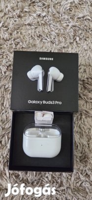 Samsung Galaxy Buds 3 pro
