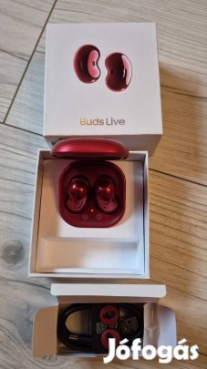 Samsung Galaxy Buds Live