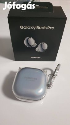 Samsung Galaxy Buds Pro, Fitbit Versa 3, Galaxy Watch 4 eladó!