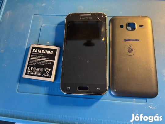 Samsung Galaxy Core Prime (SM-G360F) 