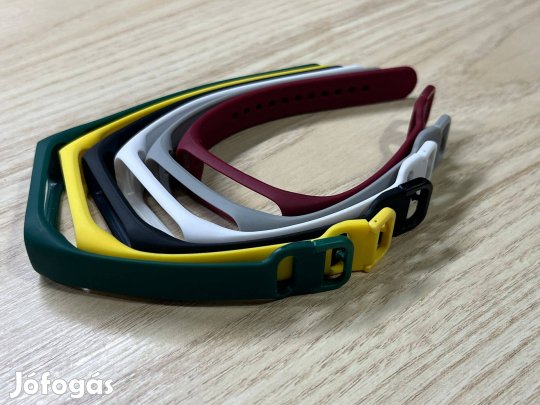 Samsung Galaxy Fit 2 szilikon pótszíj