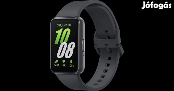 Samsung Galaxy Fit 3  - Szín: Fekete