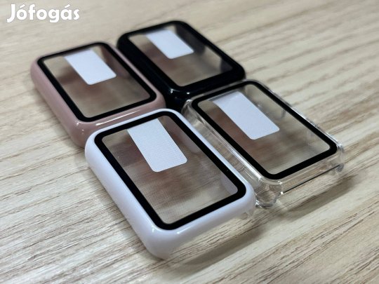 Samsung Galaxy Fit 3 színes védőtok