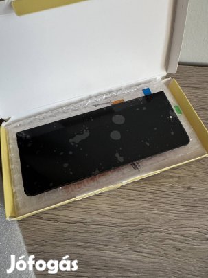 Samsung Galaxy Fold 4 kijelző