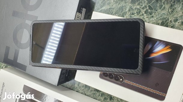 Samsung Galaxy Fold 4 újszerű, garanciális