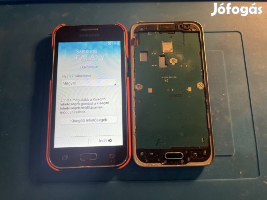 Samsung Galaxy J1