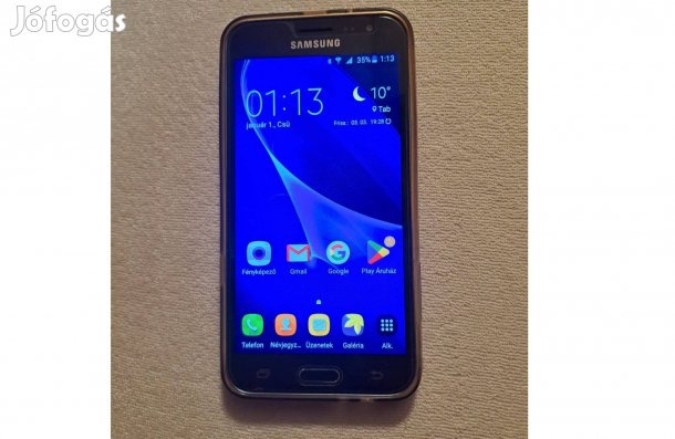 Samsung Galaxy J3-2016 SM-J320F okostelefon
