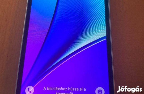 Samsung Galaxy J3 6 mobiltelefon