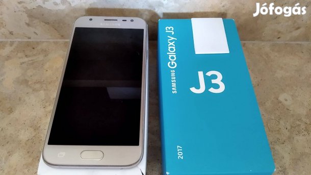 Samsung Galaxy J3
