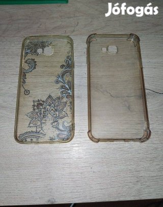 Samsung Galaxy J5 Prime Szilikon Hátlap