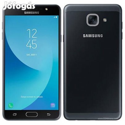 Samsung Galaxy J7 Prime (32GB)  - Szín: Fekete