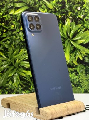 Samsung Galaxy M33 5G 6/128GB, 12 hónap garancia!