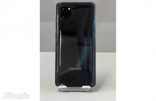 Samsung Galaxy Note 10 Lite 8/128GB Garanciával!