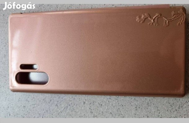 Samsung Galaxy Note 10 Plus + Flip Tok Kitámasztható eladó