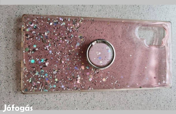 Samsung Galaxy Note 10 Plus + Tok ujjra húzható eladó