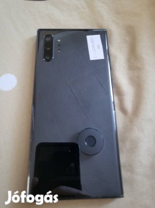 Samsung Galaxy Note 10plus eladó!