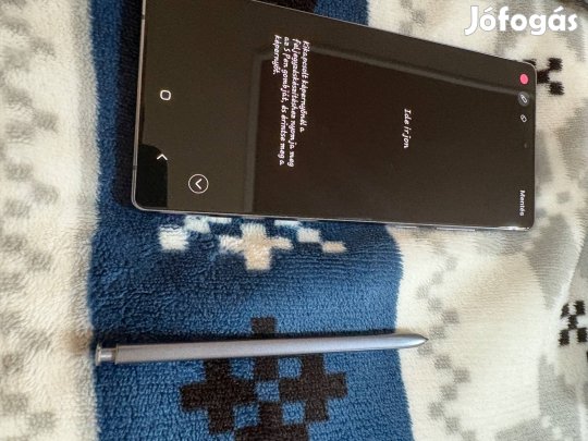 Samsung Galaxy Note 20 256Gb