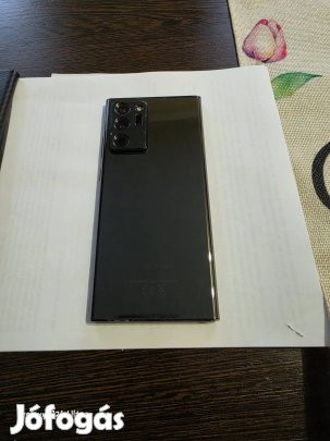 Samsung Galaxy Note 20 Ultra 5G 256 GB