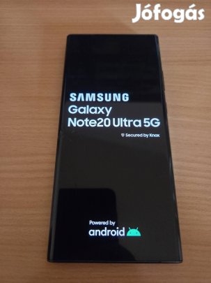 Samsung Galaxy Note 20 Ultra 