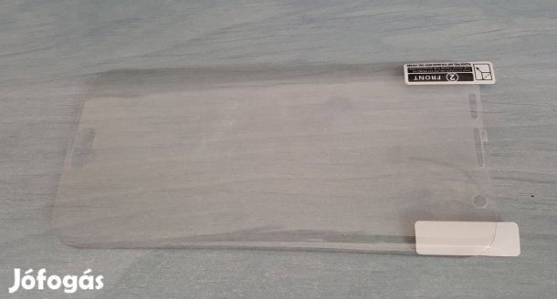 Samsung Galaxy Note 8 9 10 10+ PET / Hydrogel kijelzővédő fólia