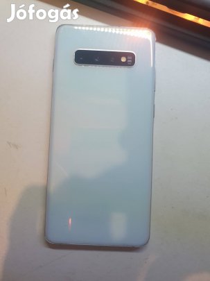 Samsung Galaxy S10+ Eladó