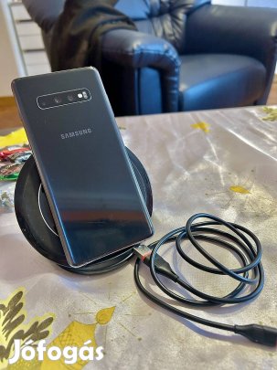 Samsung Galaxy S10+  ( fix ár !)      