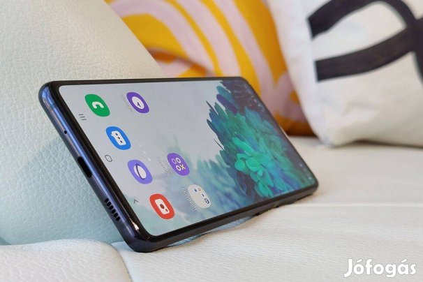 Samsung Galaxy S20FE (SM-G780F/DS) eladó