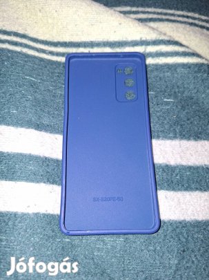 Samsung Galaxy S20 5G telefontok