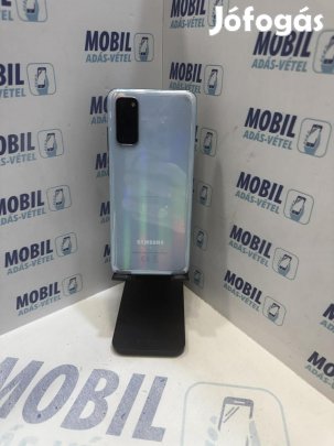 Samsung Galaxy S20 Dual Sim 128 GB 8 GB Ram, 12 hó garancia